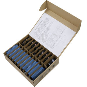 FTTH-OR20 Series <strong>Optical</strong> Receiver CATV <strong>2</strong> Ports <strong>Optical</strong> <strong>Node</strong> - Product Image 3