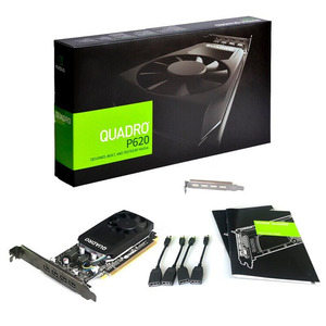 Bilgi işlem kartını tasarlamak için kullanılan yeni varış pp620 2GB GDDR5 grafik kartı - Product Image 1