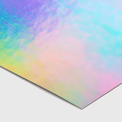 Holographic