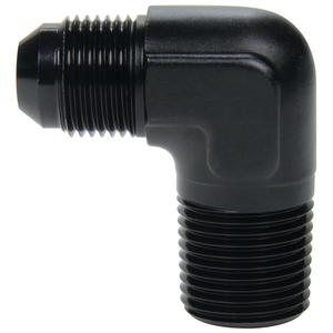 AoMei fabrika fiyat alüminyum <span class=keywords><strong>90</strong></span> derece NPT erkek parlama adaptörü uydurma