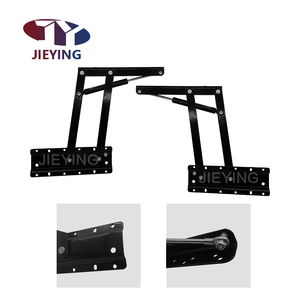 Jieying sehpa mekanizması masa kaldırma mekanizması/katlanır masa mekanizması mobilya menteşe - Product Image 3