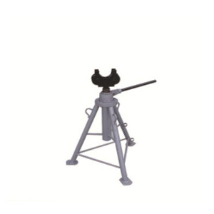 China Factory Direct Column <strong>Type</strong> Frame Simple Reel Payout Stand High Quality <strong>Patch</strong> <strong>Panel</strong> - Product Image 2