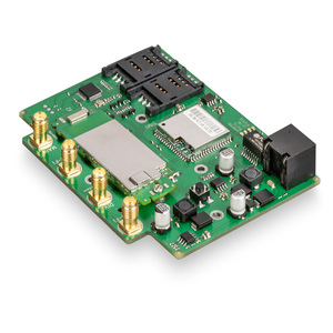 แผงวงจร PCB แบบกำหนดเองพร้อมส่วนประกอบแผงวงจรแบบ USB-C การพัฒนาระบบ WiFi PCBA - Product Image 1