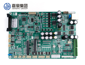 Принтер XP600 плата Преобразованный комплект с Hoson печатные платы для DX5 DX7 5113 XP600 hoson kit xp600 4 головки наборы - Product Image 4