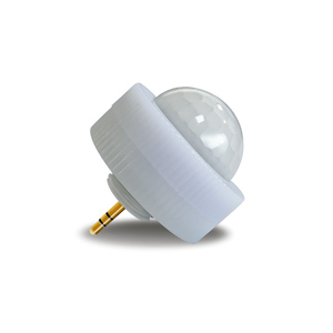 Highbay-Licht PIR-Sensor dimmbarer PIR-Sensor mit integriertem TUYA-Bluetooth-PIR-Bewegungs sensor für Highbay-Licht - Product Image 1
