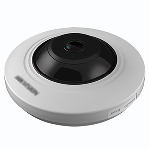 DS-2CD2955G0-ISU hik ip poe kamera 5mp güvenlik açık cctv balıkgözü kamera güvenlik ip 360 ağ kamerası - Product Image 1