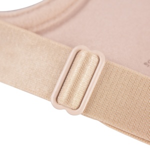 女性のためのV-XB095 OEM U字型ブラバックレスブラ - Product Image 4