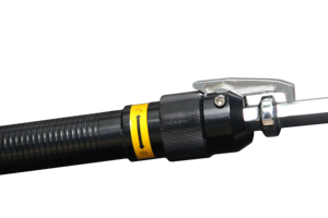 Rescue tools pençe çekiç PRT-8 hafif manuel el kurtarma aracı kurtarma keski düz için alüminyum kasa ile Set - Product Image 3