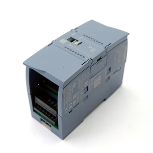 El proveedor original China Siemens módulo PLC de entrada analógico 6ES7231-5PD32-0XB0