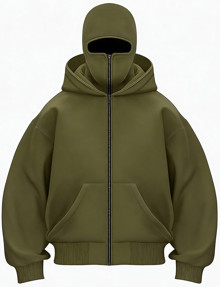 Army Green