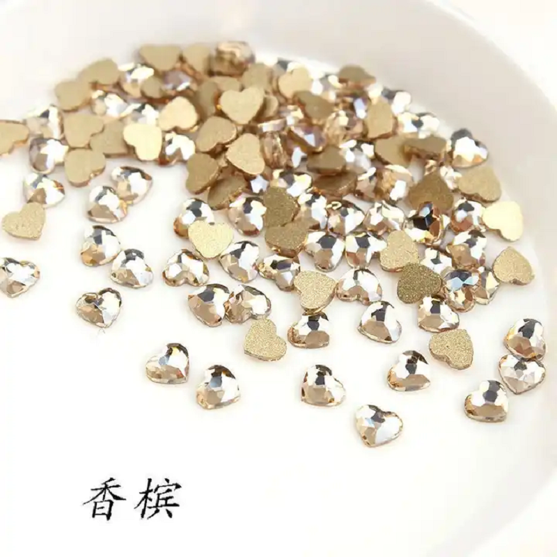 Champagne Color