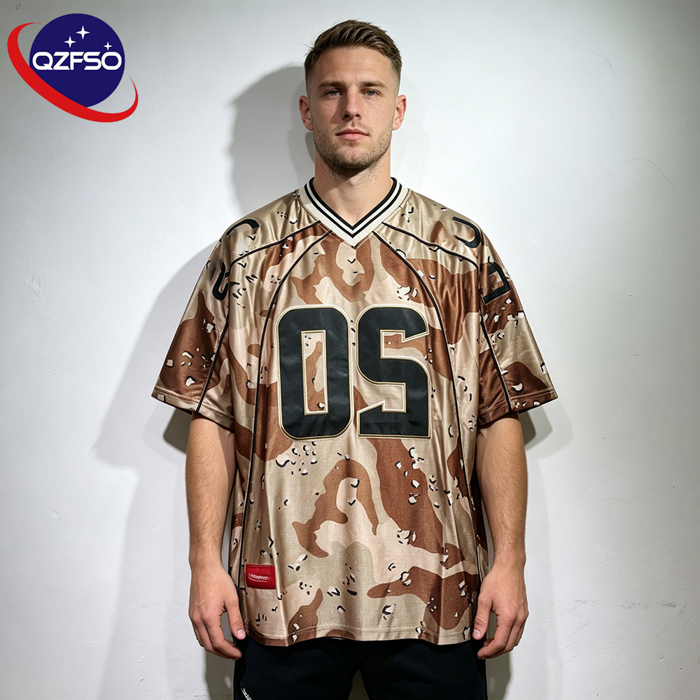 camo