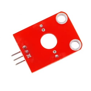 3W LED-Modul, Hoch leistungs modul, Weiß/Rot/Blau/Grün/Lila/Gelb Farb modul - Product Image 5