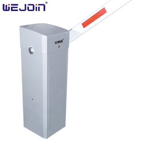 Professional Manufacture 4 Million Cycles Automatic Boom Gate <strong>Barrier</strong> - Product Image 4
