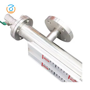 厂家直销价格高q优质ZHIAN-M500水箱液位计带磁板的水位指示器 - Product Image 4