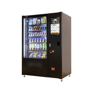 XY Vending Touchscreen mit Android-System automaten anpassen Software - Product Image 4