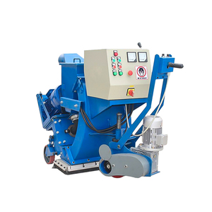 เครื่องยิงระเบิดแทร็กยางสำหรับการระเบิดแม้กระทั่ง - Product Image 6