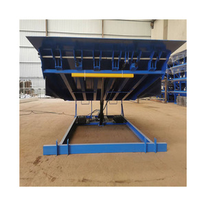 <strong>Unloading</strong> Platform Bearing Capacity High Efficiency Improve <strong>Loading</strong> and <strong>Unloading</strong> Speed - Product Image 5