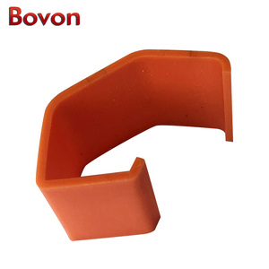 Extrude hồ sơ U Ống khung chuyên nghiệp tùy chỉnh thiết kế nhựa <span class=keywords><strong>PVC</strong></span> Tùy chỉnh hồ sơ thiết kế đồ họa, 3D thiết kế mô hình 7 ~ 15 ngày - Product Image 6