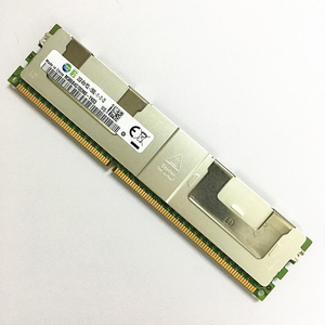 Memoria Server 32GB 4 rx4 PC3-14900L 1866L Mhz 32G REG ECC scheda di memoria RECC memoria X79 - Product Image 3