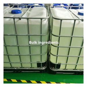 Kozmetik fabrika kaynağı için yüksek Iters soğuk işlenmiş saf Aloe Vera jel - Product Image 1