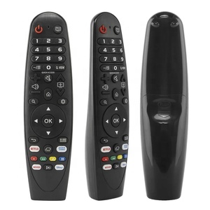 Evrensel IR uzaktan kumanda CRC2019V TV için kullanın ses fonksiyonu olmadan AN-MR20 19 18 <span class=keywords><strong>650</strong></span> 600 MR21