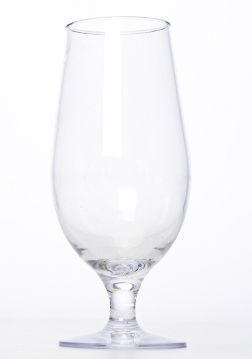 transparent 650ml