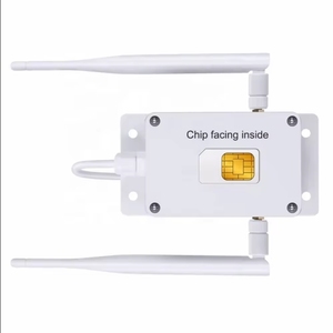 Unlocked 4G <strong>LTE</strong> 150Mbps 300Mbps Home with Lan Port CPE Router Wireless Router(not Including Solar System) - Product Image 5