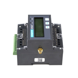 産業用IOTエネルギーモニターWIFIスマートエネルギーメーター3相RS485Modbusパワーアナライザー - Product Image 5
