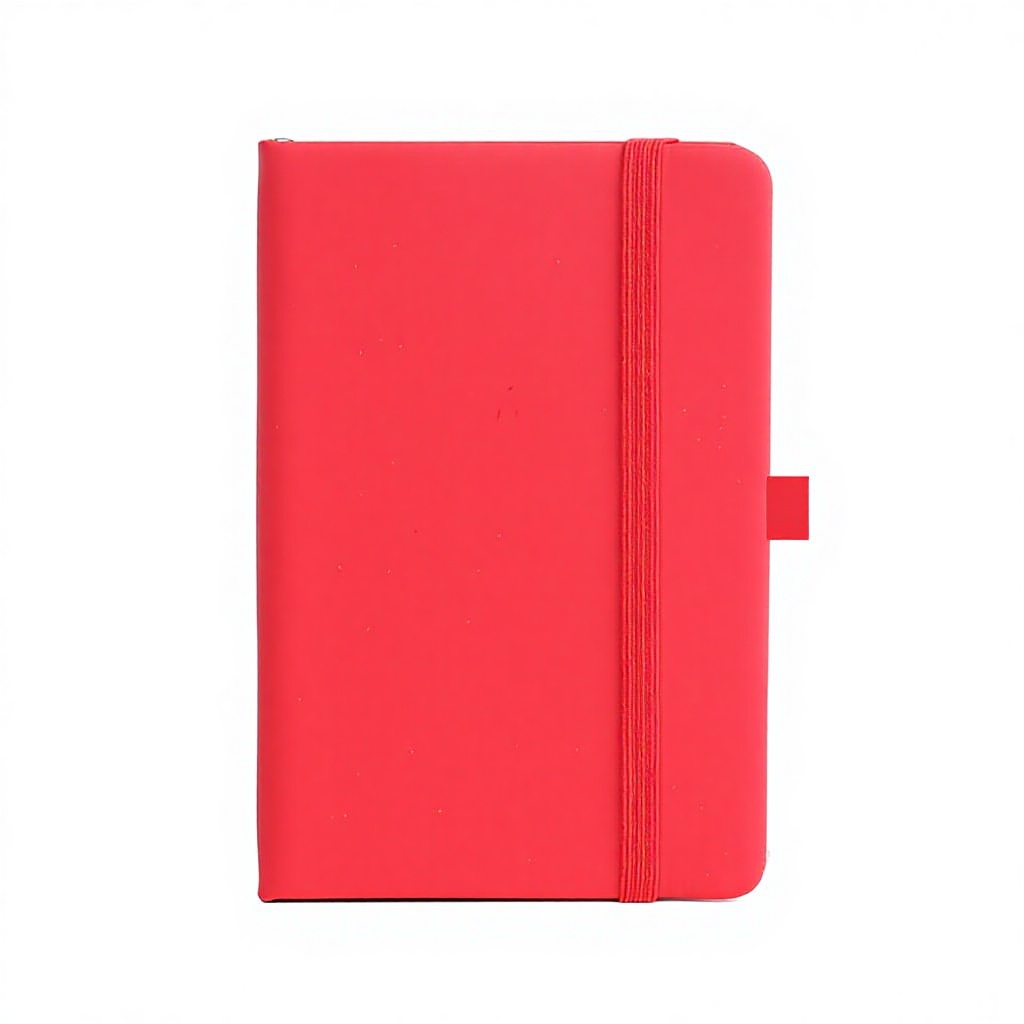 A5 rouge