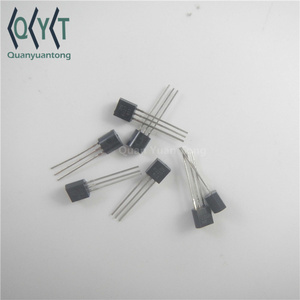 100% 6027 ban đầu thông qua lỗ để-92-3 (đến-226-3) bóng bán dẫn Thyristor 2n6027 - Product Image 6