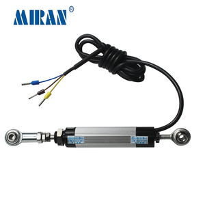 Miran sensore di spostamento KSE-5mm Mini tipo articolato lineare potenziometro sensore di posizione righello elettrico - Product Image 5