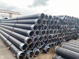 <strong>API</strong> <strong>5L</strong> PSL2 X52 ERW/<strong>HFW</strong> Steel <strong>Pipes</strong> with 2.2mm Thickness 3PE Coating - Product Image 6