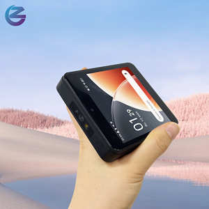 Sistema POS palmare Z81 per il monitoraggio della logistica delle vendite sul campo Mobile e la gestione delle scorte in tempo reale basata su Android - Product Image 4