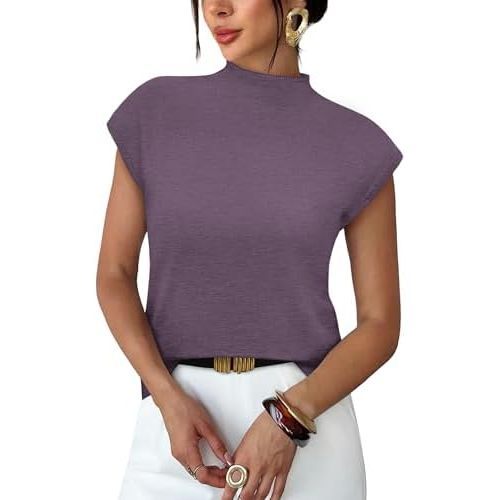 Dusty Purple