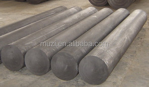 用于熔融应用的高纯碳石墨棒 - Product Image 6