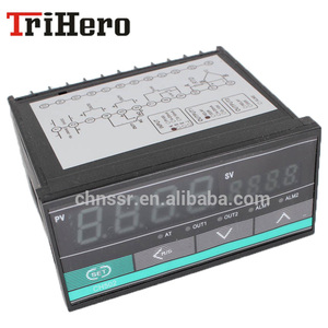 CH502 96*48 220V 4-20mA <strong>Output</strong> Heating Cooling <strong>PID</strong> Digital Industrial Thermostat <strong>Temperature</strong> <strong>Controller</strong> - Product Image 4