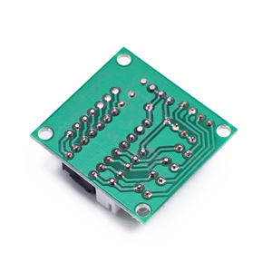 Modulo Test per Driver del motore Stepper ULN2003 - Product Image 4