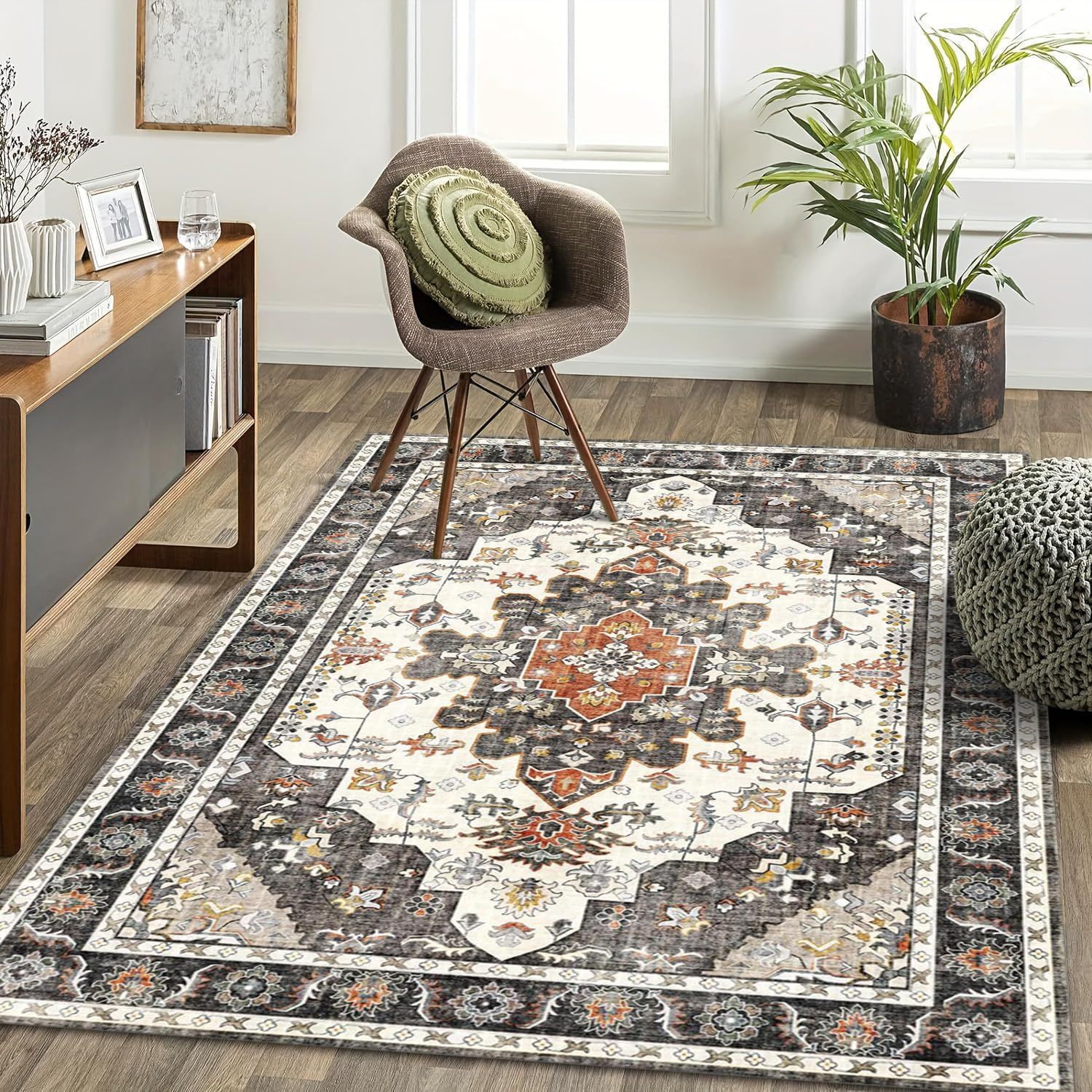 Persian Carpet - 11