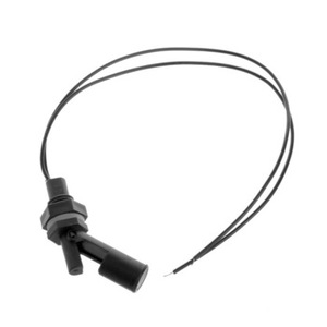 Liquid Water <strong>Level</strong> <strong>Sensor</strong> Horizontal Float Switch 100V 220V Side Mount Float Switch <strong>Sensor</strong> - Product Image 2