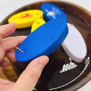 Llavero flotante personalizado para pesca, surf, navegación, deportes al aire libre - Product Image 5