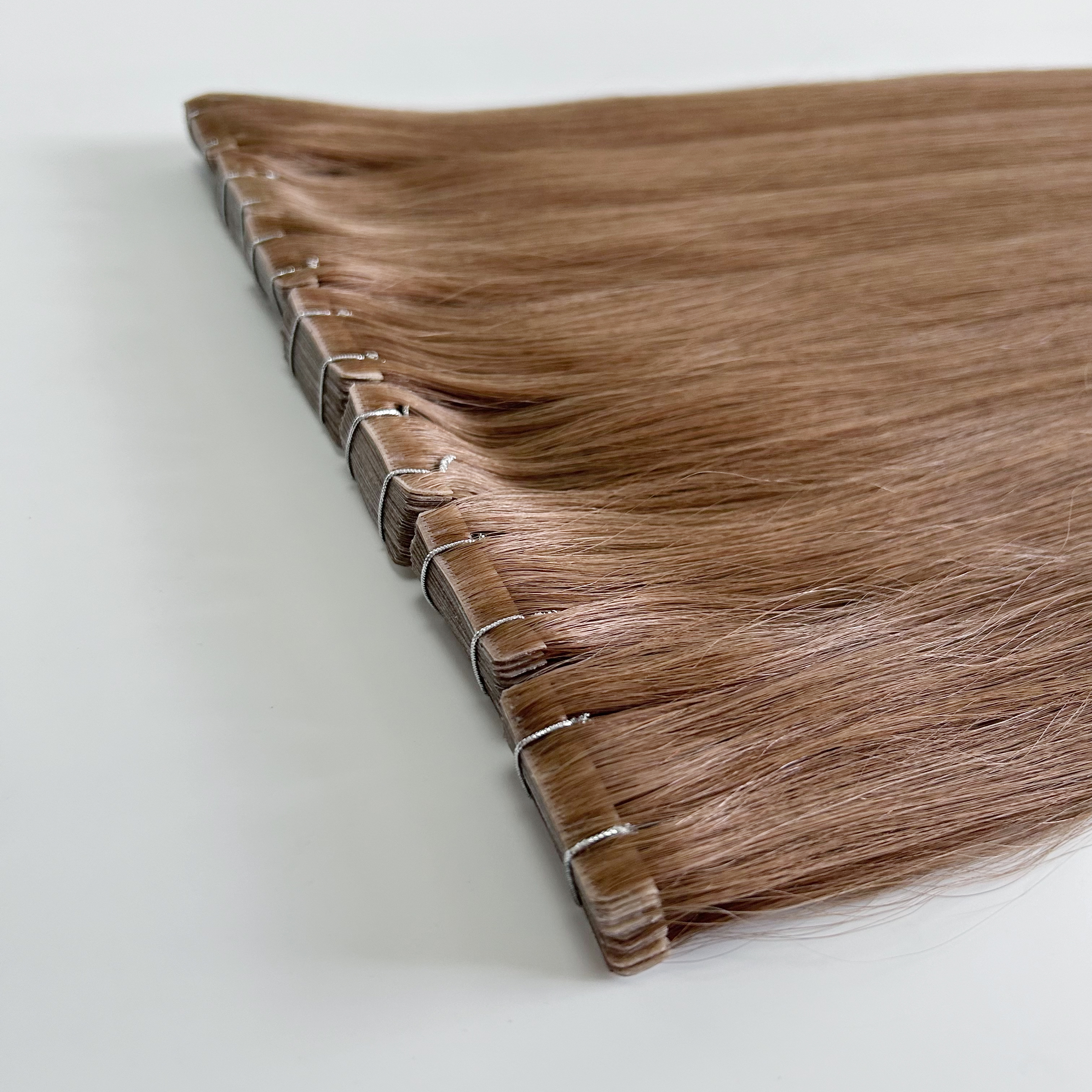 #4 Medium Brown