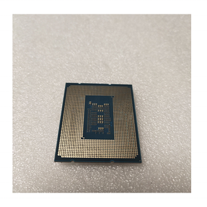 I5ต้นฉบับ core ซีพียู12600kf/12400f/12490f/14600kf I7 12700kf/14700kf มือสอง LGA 1200ประสิทธิภาพสูง - Product Image 2