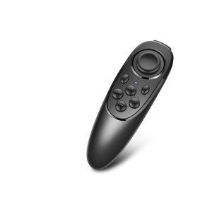 Vendita calda 052 BLE Wireless portatile universale Gamepad Controller Joystick per Android IOS telefono cellulare VR PC TV Box Controller - Product Image 3