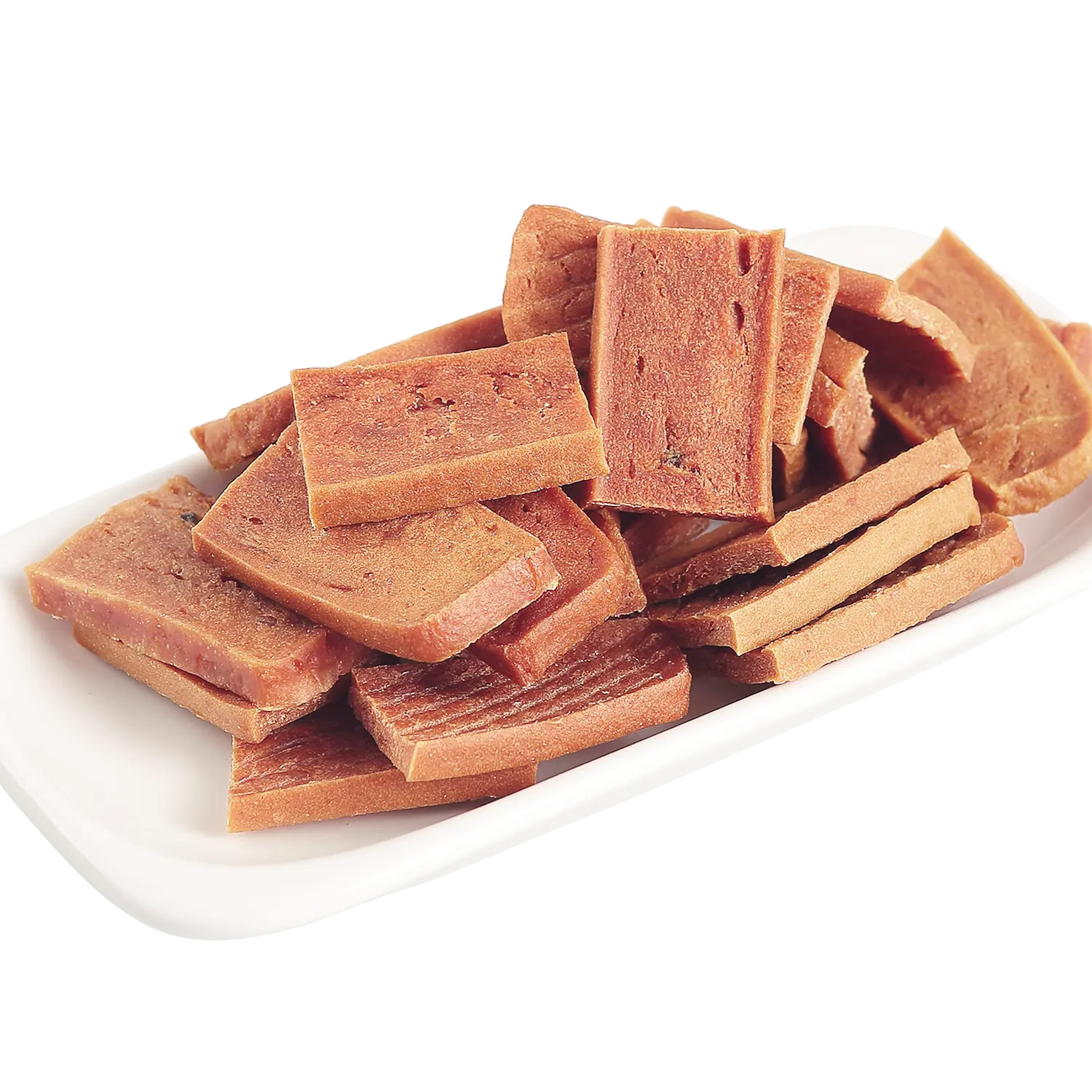 Wholesale Salmon Dog Treats Dry Dog Snacks Salmon Sushi Pet Treats Food Salmon Dog Treat