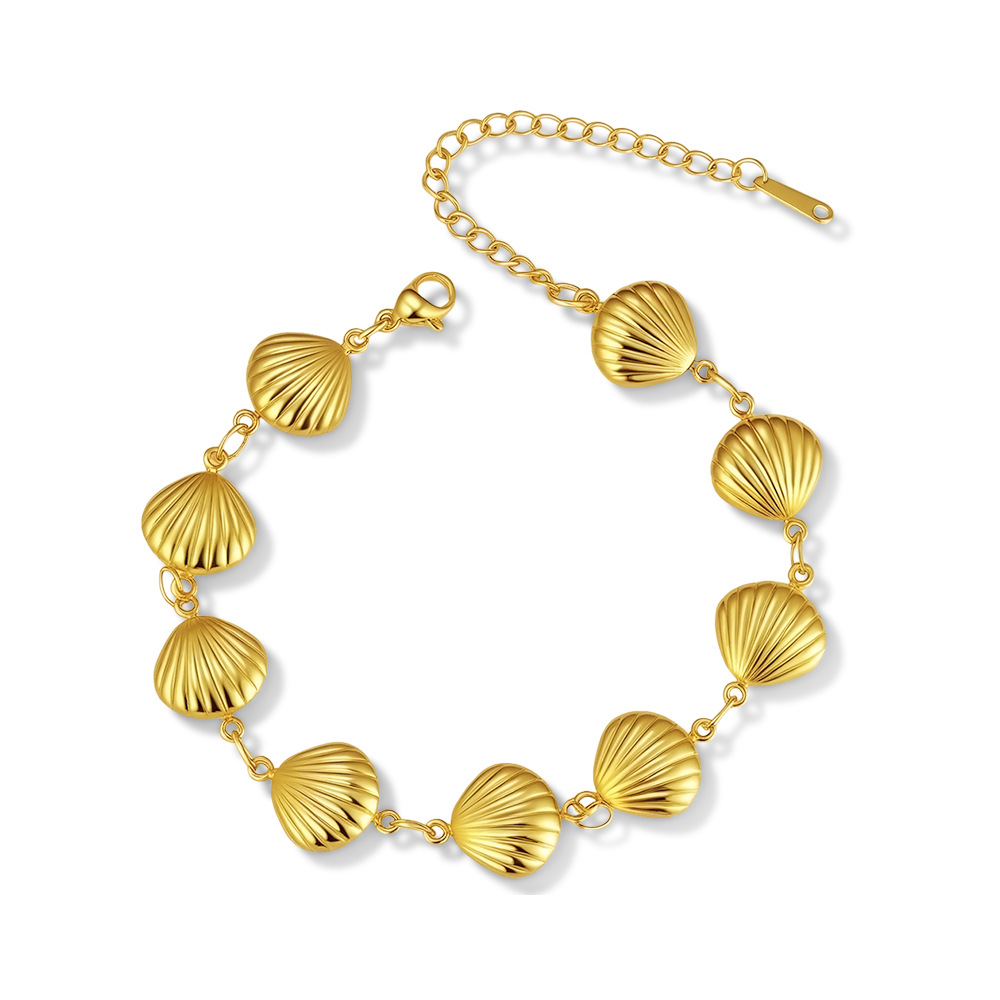 Shell Gold 6