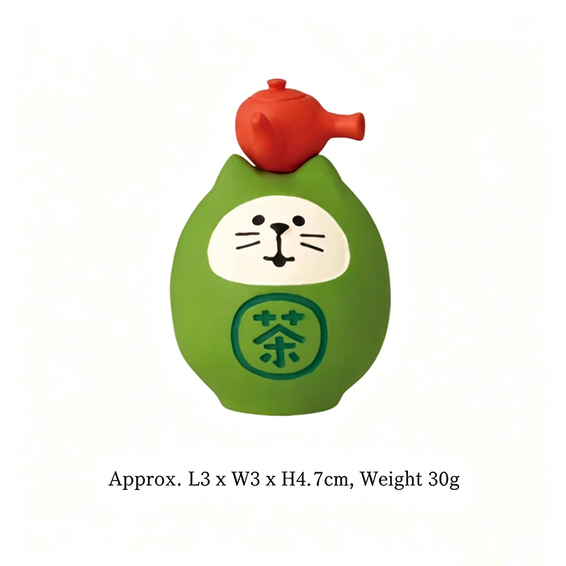 Tadao Cat