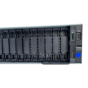 Server di formazione per l'apprendimento profondo R7525Rack-mounted Server <span class=keywords><strong>Web</strong></span> 24x2.5 e 7742 EPYC del Server Poweredge R7525