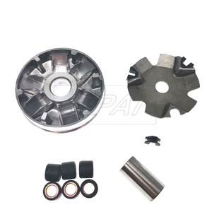 本田DIO AF62/68、今天AF61/67、GIORNO AF70的摩托车前变速器 + 销组 - Product Image 1