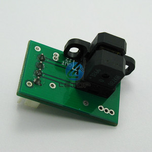 Sensor de trama del sensor del codificador de Allwin con el lector H9730 para la impresora Allwin Yaselan